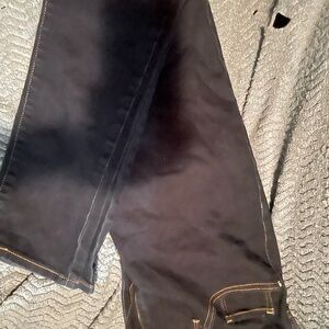 Size 31 super skinny Levi jeans woman’s